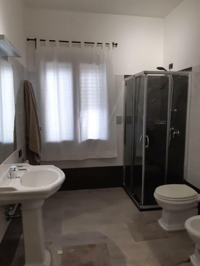 Villa Sa Caladroxa à Villa San Pietro Extérieur photo