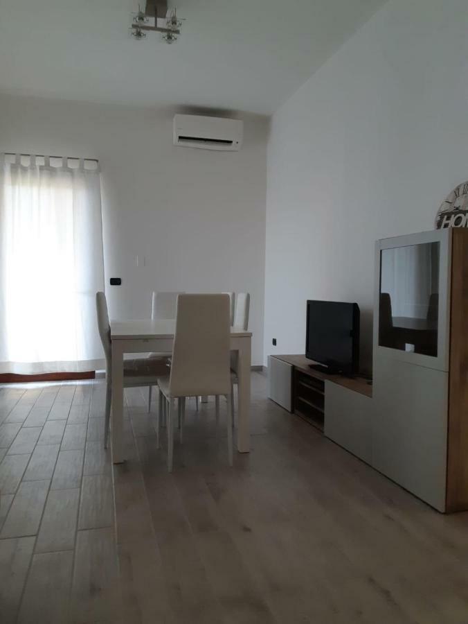 Villa Sa Caladroxa à Villa San Pietro Extérieur photo