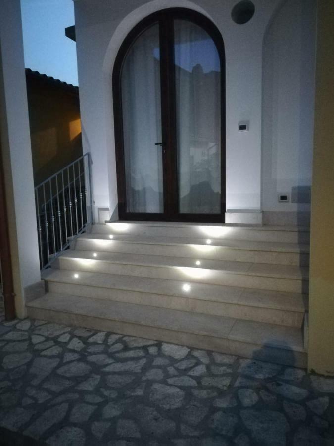 Villa Sa Caladroxa à Villa San Pietro Extérieur photo